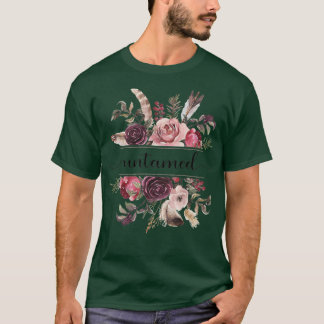 Untamed Glennon Doyle quote T-Shirt