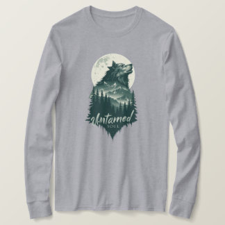 Untamed Soul T-Shirt