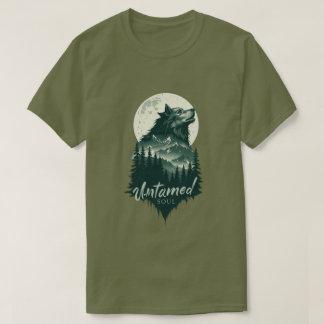 Untamed Soul T-Shirt