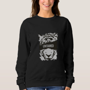 Untamed Style: Fall's Best Trendy Sweatshirts