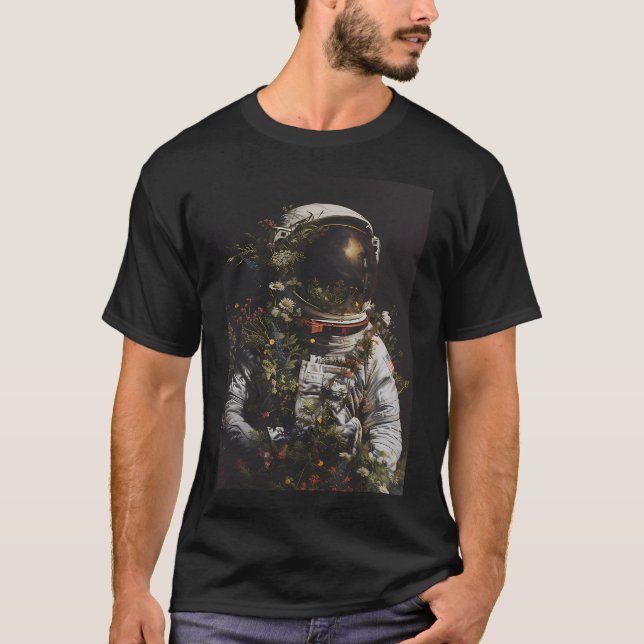 Untamed T-Shirt (Front)