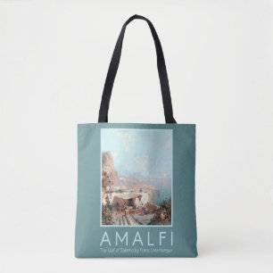 Unterberger’s Amalfi art bags