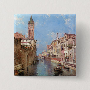Unterberger’s Venice button