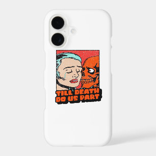 Until Death Do Us Part Classic Design