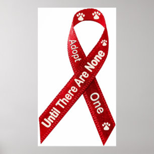 Until There Are None, Adopt One Poster