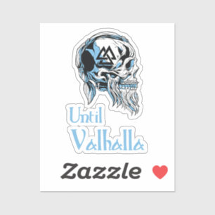 Until Valhalla