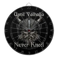Until Valhalla Never Kneel