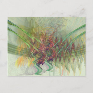 Untitled 02 postcard