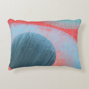 Untitled 102 decorative cushion