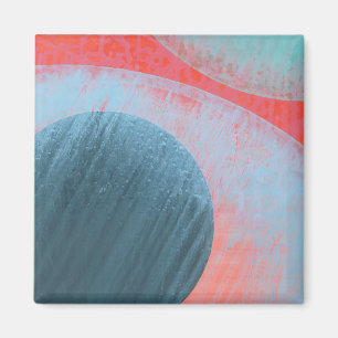 Untitled 102 magnet