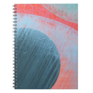 Untitled 102 notebook