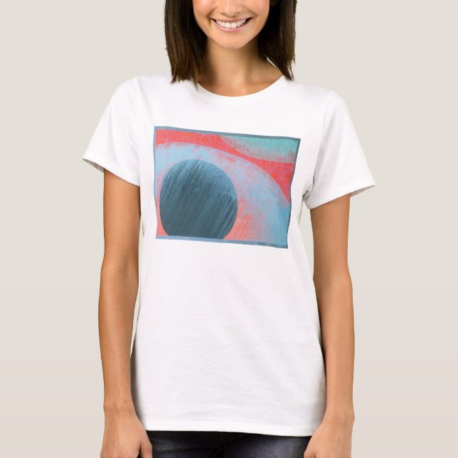 Untitled 102 T-Shirt (Front)