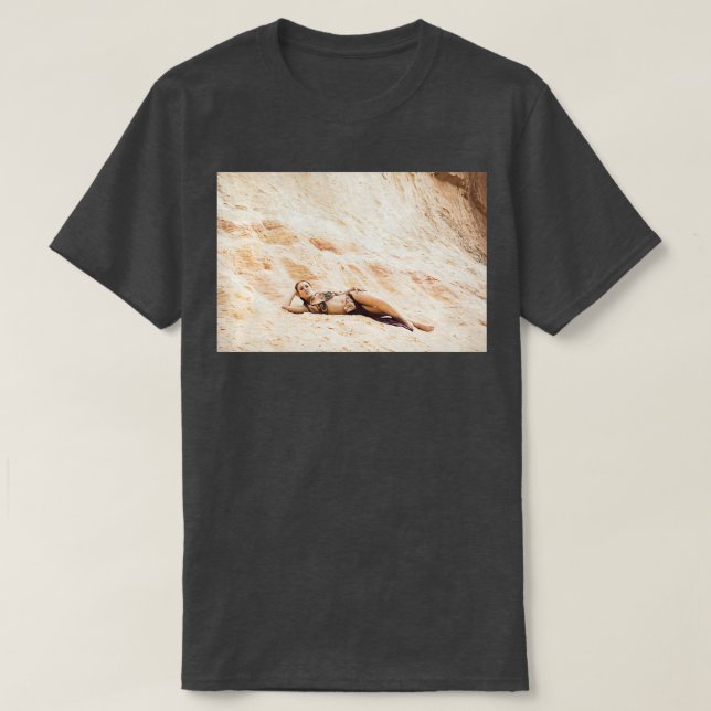 Untitled 10 T-Shirt (Design Front)