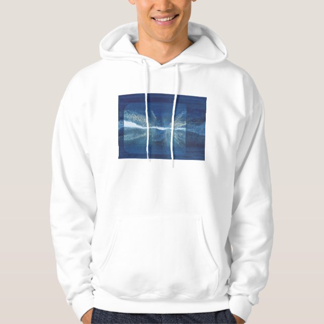 Untitled 115 hoodie (Front)