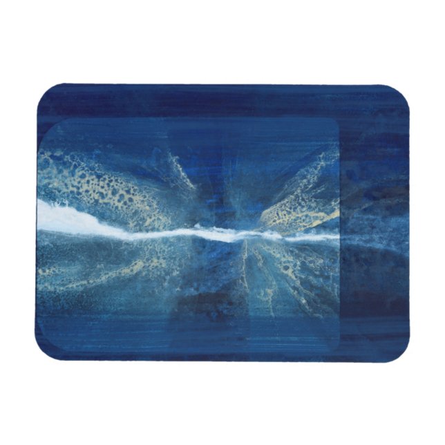 Untitled 115 magnet (Horizontal)