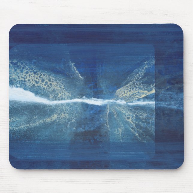 Untitled 115 mouse pad (Front)