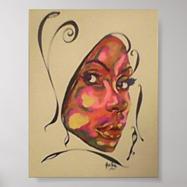 Untitled © 2012 poster (Front)
