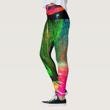 Untitled 2 Women's Leggings