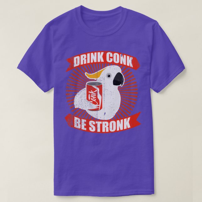 Untitled 3 T-Shirt (Design Front)