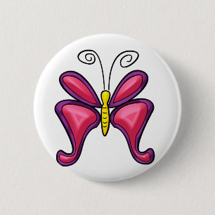 Untitled 6 Cm Round Badge