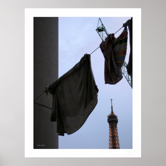 UNTITLED 6 POSTER (Front)