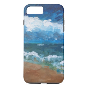Untitled Beach 2 cell cover