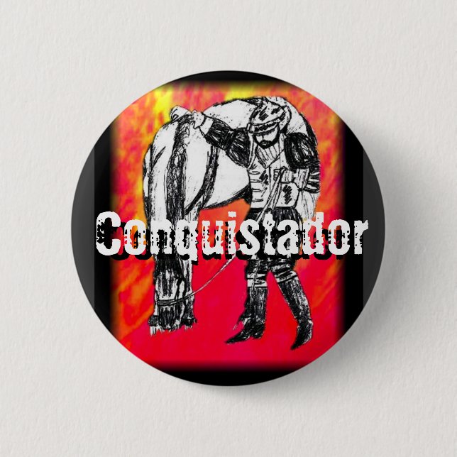 Untitled Button (Front)