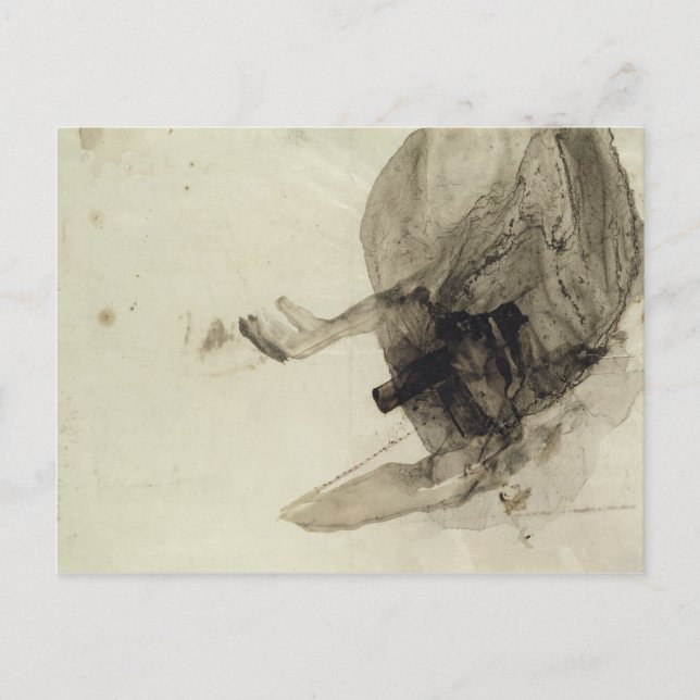 Untitled, c.1853-5 postcard (Front)