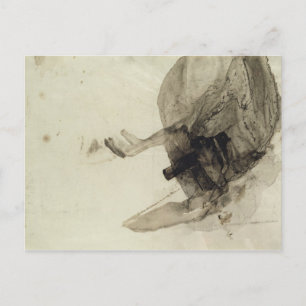 Untitled, c.1853-5 postcard