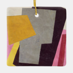 Untitled Ceramic Ornament
