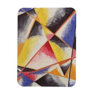 Untitled circa 1916 magnet