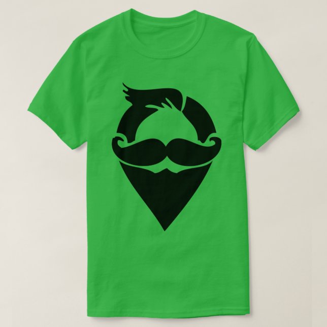 Untitled Classic TShirt (Design Front)