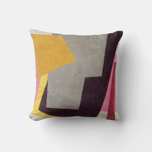 Untitled Cushion (Front)