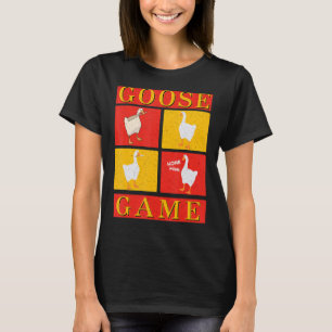 Untitled Goose Game 1 T-Shirt