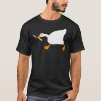 Untitled Goose Game Murder  Classic T-Shirt