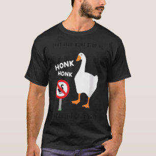 Untitled Goose Game T-Shirt