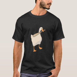 Untitled Goose Game T-Shirt