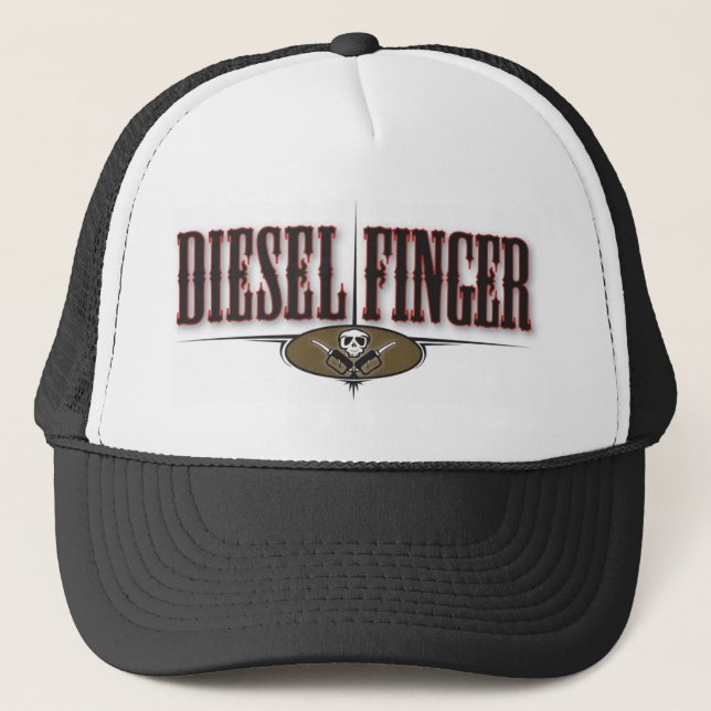 Untitled Hat (Front)