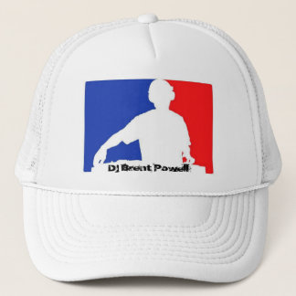 Untitled Hat