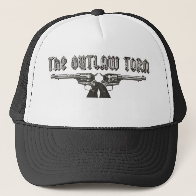 Untitled Hat (Front)