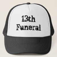 Untitled Hat