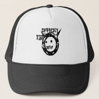 Untitled Hat