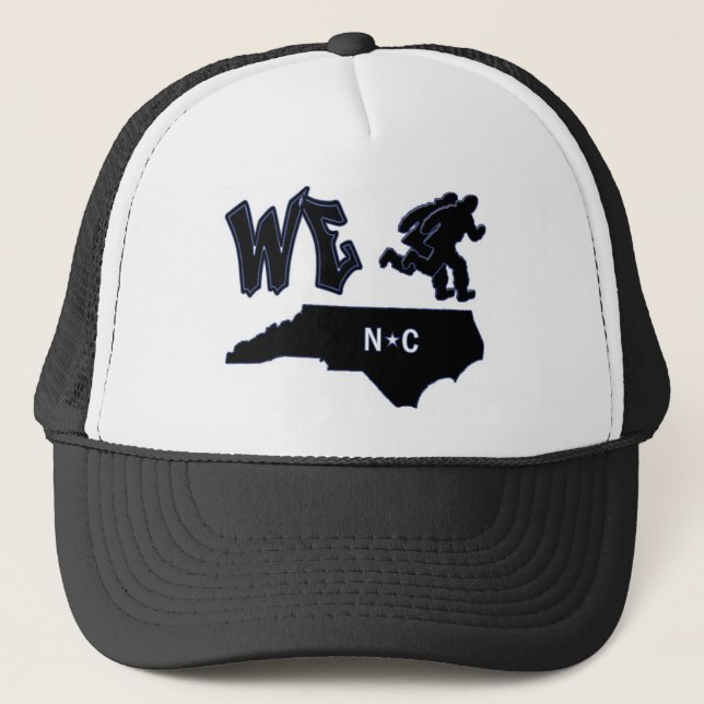 Untitled Hat (Front)