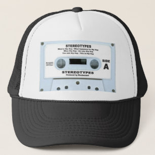 Untitled Hat