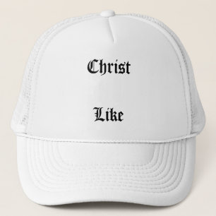 Untitled Hat