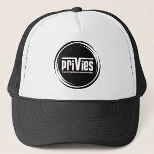 Untitled Hat