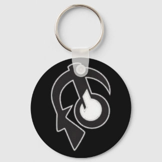 Untitled Keychain