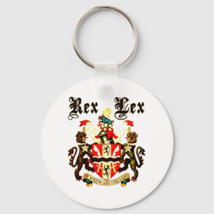 Untitled Keychain
