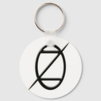 Untitled Keychain
