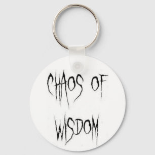 Untitled Keychain